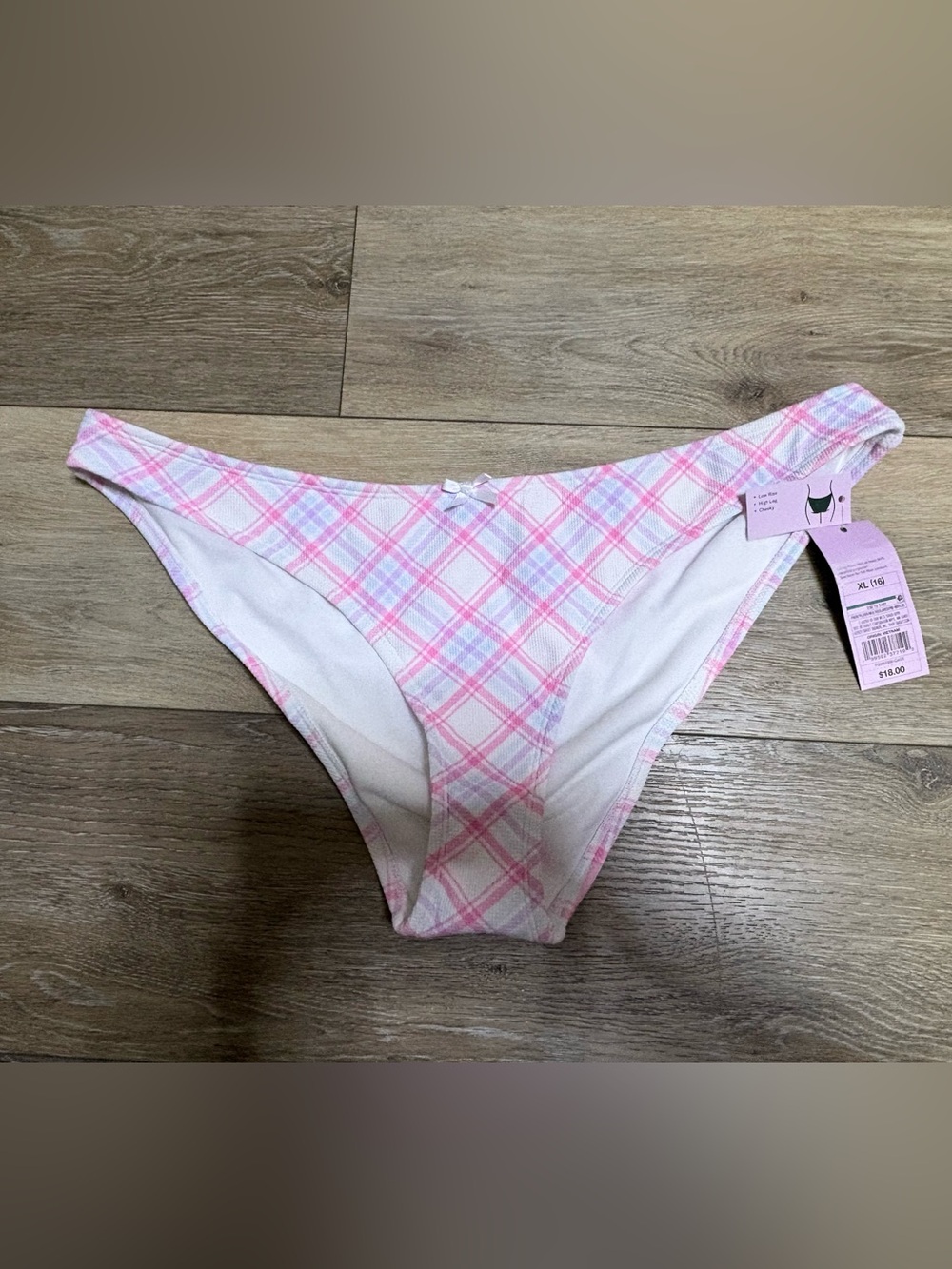 Wild Fable Women’s Bikini Bottoms XL New with Tags